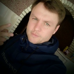 Дмитрий Верхозин, 24.12, Омск