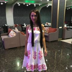 Акмарал Сматаева, 17.07.1988, Астана