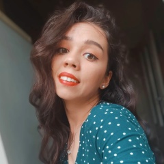 Настя Набиева, 09.04.1999, Харьков