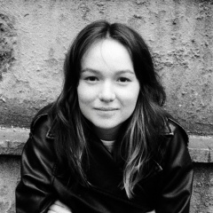 Рушана Валиева, Санкт-Петербург