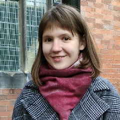 Екатерина Козловская, 20.02.1996, Минск