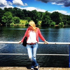 Анна Шаманаева, 15.11, Stuttgart