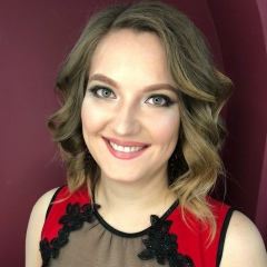 Светлана Роман, 13.01, Алматы