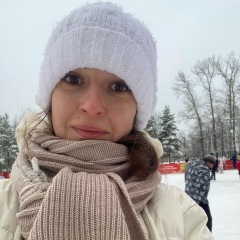Инна Ермакова, 26.03