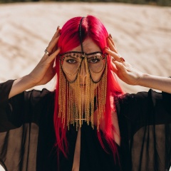 Ксения Коломенская, 04.03, Санкт-Петербург