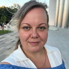 Юлия Погодина, 16.09.1988