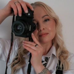 Алина Шарипова, 19.07, Канаш
