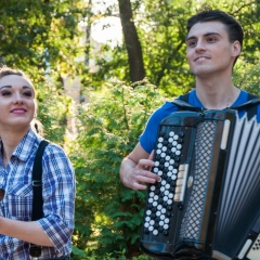 Виталий Гусак, 02.05.1988, Киев