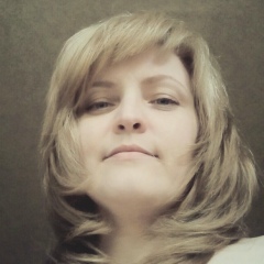 Ирина Зеленюк, Энгельс