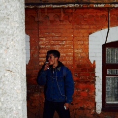 Антон Дикун, 16.10.1995