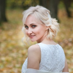 Надежда Акаева, 23.04, Йошкар-Ола
