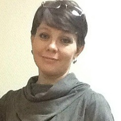 Елена Лукиных