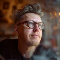 Андрей Ушаков, Иркутск