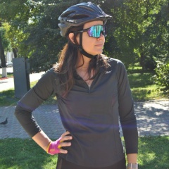 Марья Тукачева, 26.06.1988, Тюмень