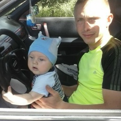 Сергей Сергеев, 26.02.1990, Калининград