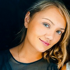 Ася Серебрякова, 05.11, Санкт-Петербург