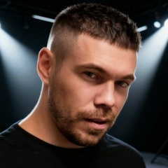 Виталий Лисицкий, 03.10, Москва
