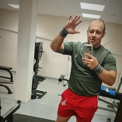 Александр Поляев, 07.10, Азово