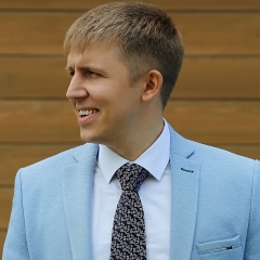 Александр Сидоров, 13.02, Санкт-Петербург