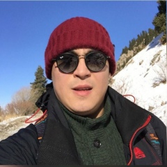 Рим Темиров, Актау