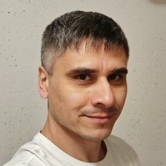 Сергей Пинясов, Уфа