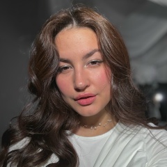 Полина Чурсинова, Ставрополь
