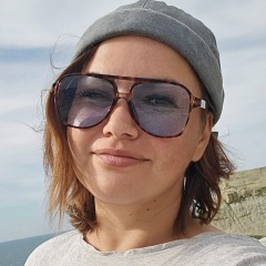 Юлия Бондарева, 18.11.1984, Краснодар