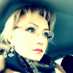 Юлия Каверникова, 10.03, Москва