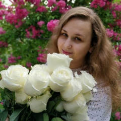 Надежда Болонкина, 23.06