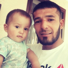 Sardor Suleimanov, 08.12, Ялта