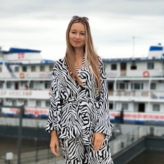 Виктория , 12.07, Пермь