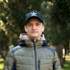 Александр Мухин, 18.11, Симферополь