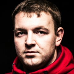 Миша Сергеев, 19.08, Москва