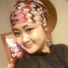 Толганай Абдикалимова, 19.04, Талдыкорган