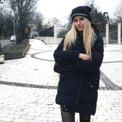 Карина Зуева, 08.09, Киев