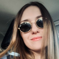 Елена Сенина, 08.03.1988, Санкт-Петербург