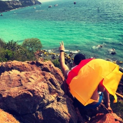 Валерий Иванов, 31.10, Краснодар