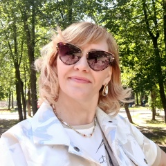 Наталия Ильинская, 17.04, Череповец