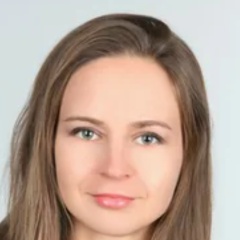 Настя Лашкова, 24.01, Минск