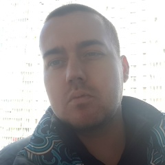 Николай Григорьевич, 14.11.1984, Санкт-Петербург