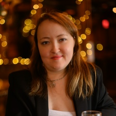 Елена Антонова, 06.04