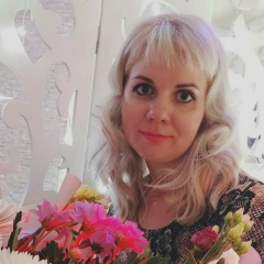 Владлена Плехова, 27.03.1986, Челябинск