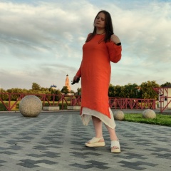 Анна Свирина, Раменское