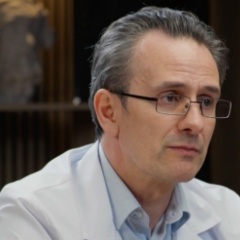 Дмитрий Колчанов-Мокржецкий, Санкт-Петербург