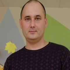 Ильмир Шарифуллин, 09.07.1982, Нижнекамск