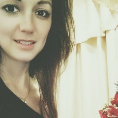 Мария Юркина, 24.06.1986, Екатеринбург