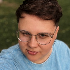 Маргарита Набатова