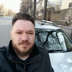 Сергей Кузнецов, 01.11.1991, Магнитогорск