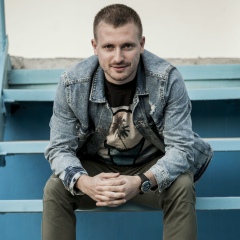 Игорь Баркин, 26.06, Екатеринбург