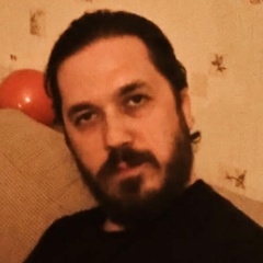 Павел Дильдин, 19.06.1984, Екатеринбург